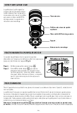 Preview for 11 page of Honeywell 50150-N Owner'S Manual