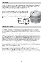 Preview for 20 page of Honeywell 50150-N Owner'S Manual