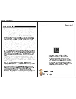 Preview for 10 page of Honeywell 5113 Manual