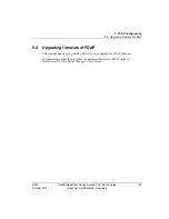 Preview for 39 page of Honeywell 51306533 User Manual