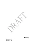 Preview for 48 page of Honeywell 51306533 User Manual