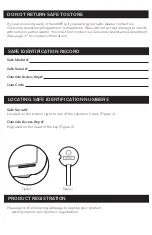 Preview for 2 page of Honeywell 5403 User Manual