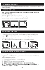 Preview for 6 page of Honeywell 5403 User Manual