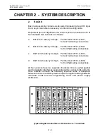 Preview for 17 page of Honeywell 5701 Operating Instructions Manual
