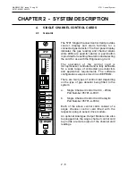Preview for 21 page of Honeywell 5701 Operating Instructions Manual