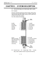 Preview for 27 page of Honeywell 5701 Operating Instructions Manual