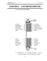 Preview for 28 page of Honeywell 5701 Operating Instructions Manual