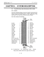 Preview for 31 page of Honeywell 5701 Operating Instructions Manual