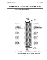 Preview for 32 page of Honeywell 5701 Operating Instructions Manual