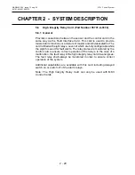 Preview for 33 page of Honeywell 5701 Operating Instructions Manual