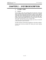 Preview for 38 page of Honeywell 5701 Operating Instructions Manual