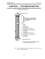 Preview for 40 page of Honeywell 5701 Operating Instructions Manual