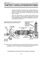 Preview for 89 page of Honeywell 5701 Operating Instructions Manual