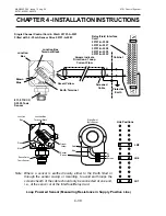 Preview for 93 page of Honeywell 5701 Operating Instructions Manual