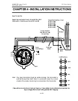 Preview for 98 page of Honeywell 5701 Operating Instructions Manual