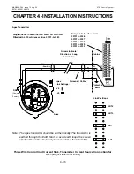 Preview for 99 page of Honeywell 5701 Operating Instructions Manual