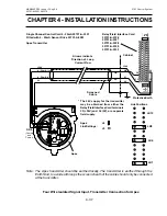 Preview for 100 page of Honeywell 5701 Operating Instructions Manual