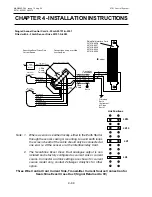 Preview for 107 page of Honeywell 5701 Operating Instructions Manual