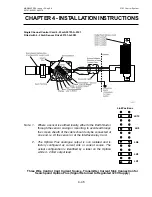Preview for 108 page of Honeywell 5701 Operating Instructions Manual