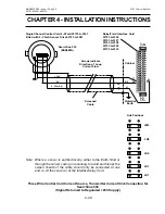 Preview for 112 page of Honeywell 5701 Operating Instructions Manual