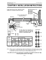 Preview for 114 page of Honeywell 5701 Operating Instructions Manual