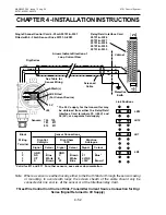 Preview for 115 page of Honeywell 5701 Operating Instructions Manual