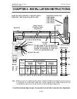 Preview for 116 page of Honeywell 5701 Operating Instructions Manual