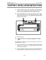 Preview for 138 page of Honeywell 5701 Operating Instructions Manual