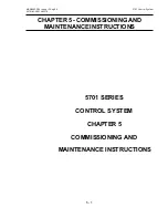 Preview for 140 page of Honeywell 5701 Operating Instructions Manual
