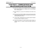 Preview for 144 page of Honeywell 5701 Operating Instructions Manual