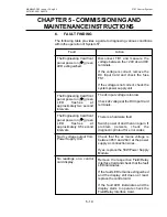 Preview for 158 page of Honeywell 5701 Operating Instructions Manual