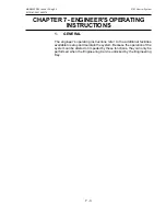 Preview for 176 page of Honeywell 5701 Operating Instructions Manual