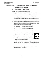 Preview for 185 page of Honeywell 5701 Operating Instructions Manual