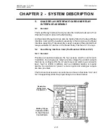 Preview for 25 page of Honeywell 5704 Operating Instructions Manual