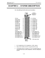 Preview for 27 page of Honeywell 5704 Operating Instructions Manual