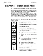 Preview for 32 page of Honeywell 5704 Operating Instructions Manual