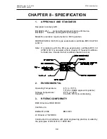 Preview for 172 page of Honeywell 5704 Operating Instructions Manual