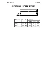 Preview for 182 page of Honeywell 5704 Operating Instructions Manual