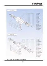 Preview for 8 page of Honeywell 6200 Series Installation, Operation & Maintenance Manual