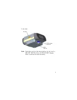 Preview for 2 page of Honeywell 8680i RFID Quick Start Manual