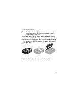 Preview for 6 page of Honeywell 8680i RFID Quick Start Manual