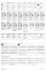 Preview for 10 page of Honeywell 8680i RFID Quick Start Manual