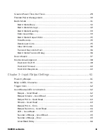 Preview for 5 page of Honeywell 8680i Series User Manual