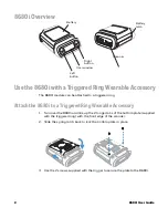 Preview for 16 page of Honeywell 8680i Series User Manual