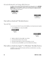 Preview for 28 page of Honeywell 8680i Series User Manual