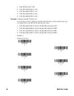 Preview for 48 page of Honeywell 8680i Series User Manual