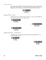 Preview for 58 page of Honeywell 8680i Series User Manual