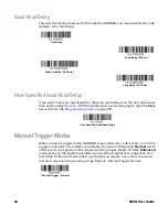 Preview for 60 page of Honeywell 8680i Series User Manual