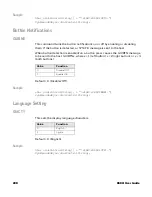 Preview for 222 page of Honeywell 8680i Series User Manual