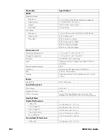 Preview for 226 page of Honeywell 8680i Series User Manual